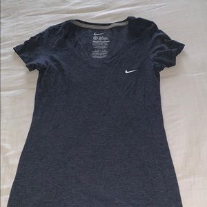 nike t shirt